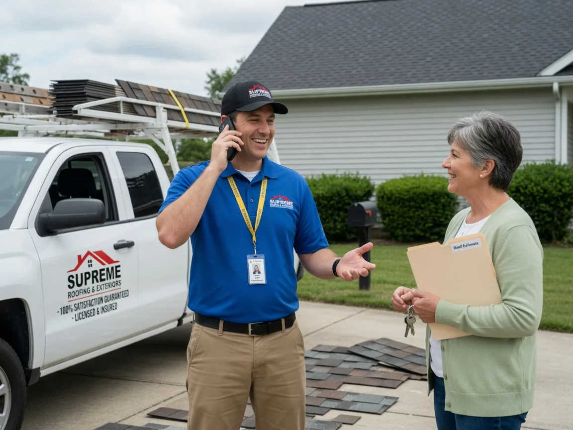 Roof Replacement Udall, MO FAQs