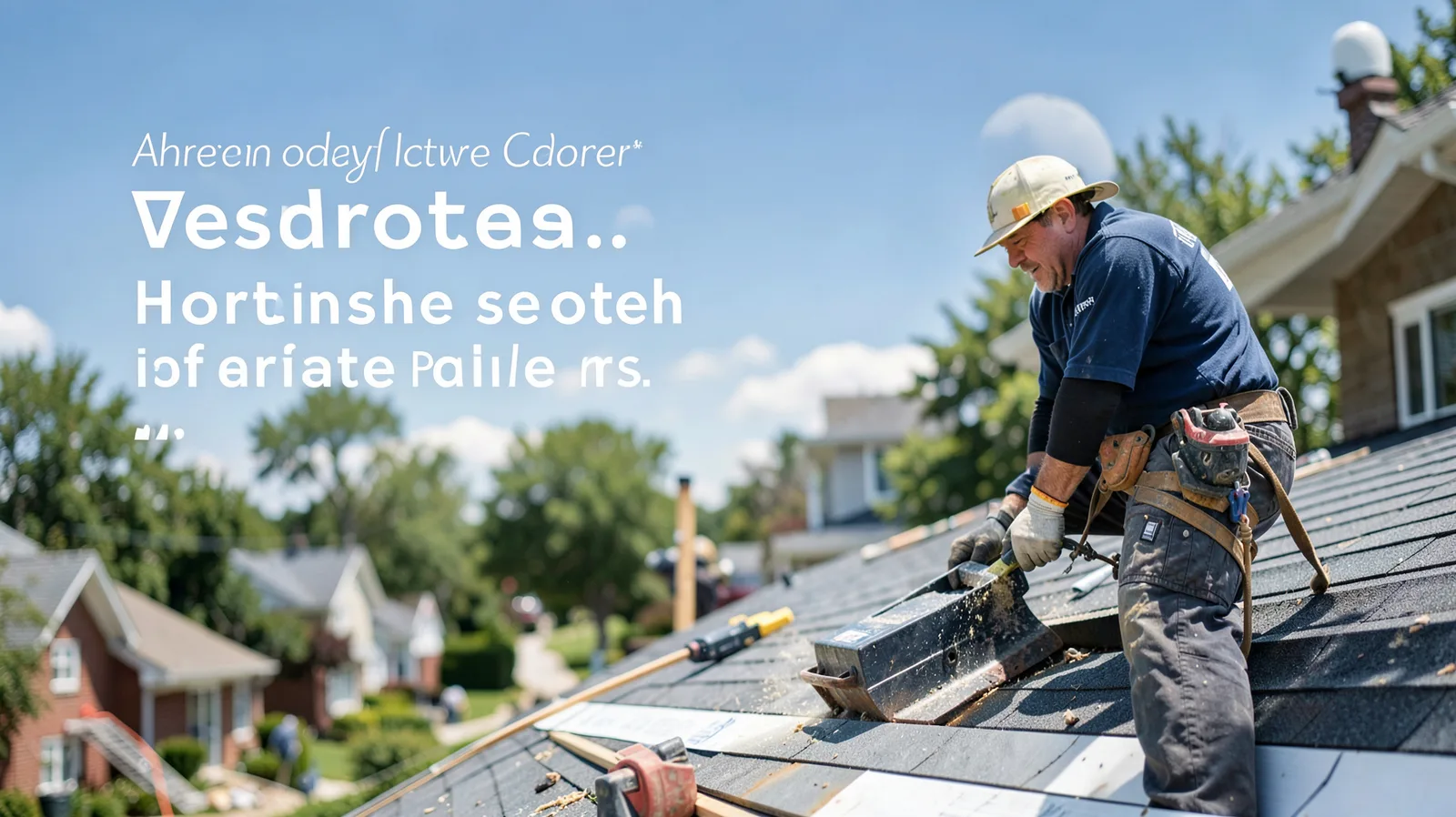 Roof Replacement in Udall, MO near me